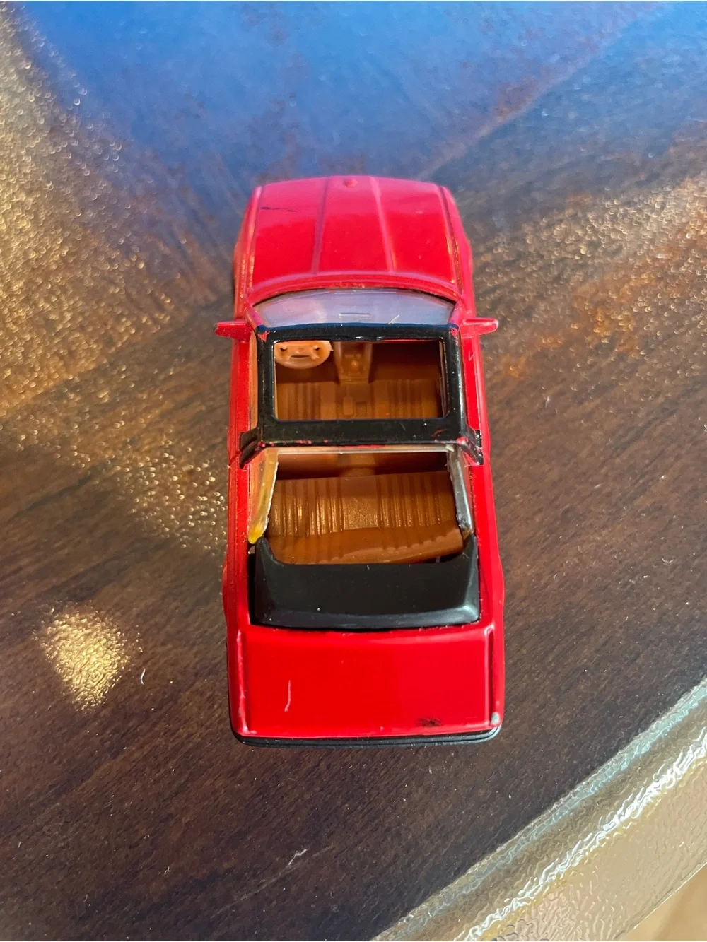 MATCHBOX this vintage